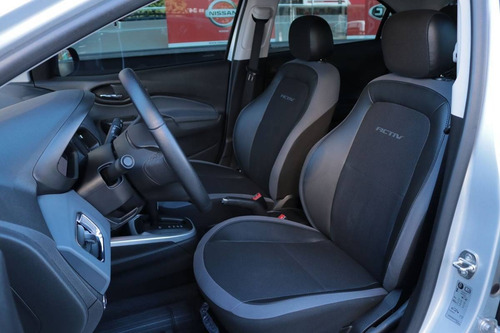 Chevrolet Onix 1.4 Mpfi Activ 8v Flex 4p Manual