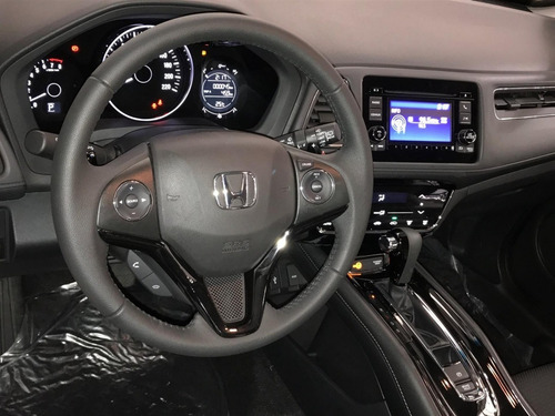 Hr-v 1.8 Ex