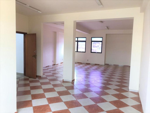 Sala Para Locação No Centro De Valinhos / Sp - Sa0107