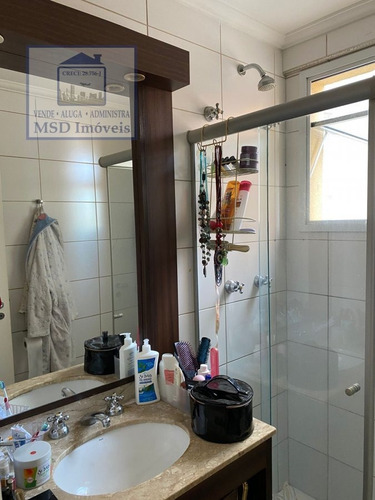 Imagem 19 de 21 de Apartamento A Venda No Bairro Ponte Grande Em Guarulhos - - 3541-1