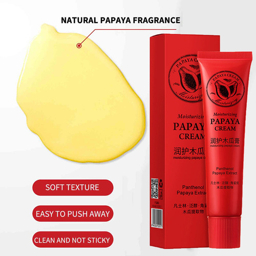 Pomada De Batom Papaws, Pomada, Hidratação Multifuncional