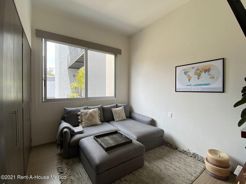 Imagen 4 de 12 de Departamento En Venta En Napoles 214735nc
