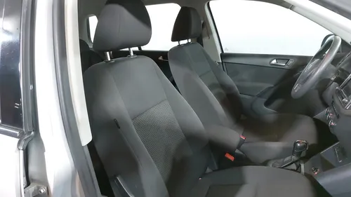 Volkswagen Tiguan 1.4 Dsg