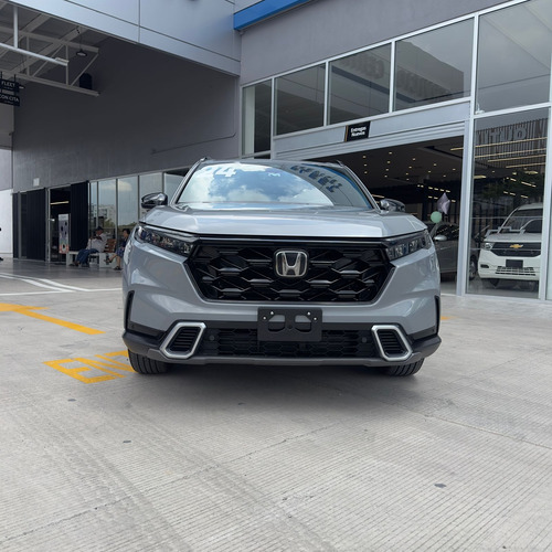 Honda CR-V 1.5 Touring Cvt