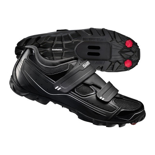 Zapatillas Para Montaña Shimano M065