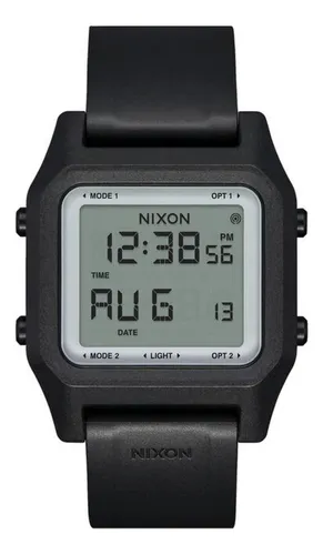 Relojes Hombre Nixon MercadoLibre