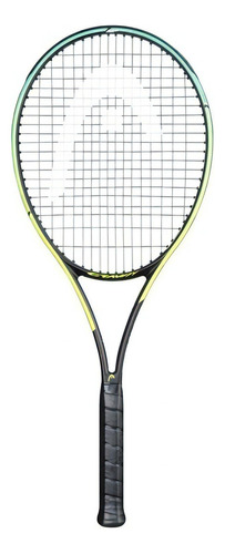 Raqueta Tenis Head Gravity Mp Graphene 360+ Encordado