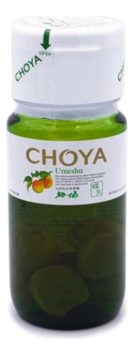 Pack De 2 Licor Choya Umeshu 500 Ml