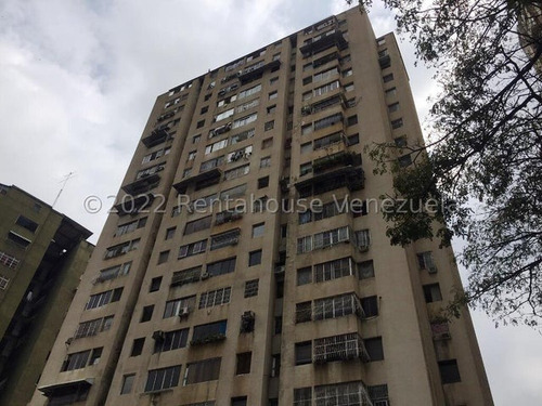 Apartamento En Venta. Urb. La California Norte.