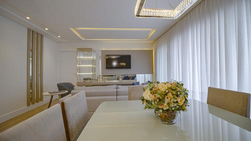 Imagem 7 de 11 de Apartamento No Anita Garibaldi | 49 M2 | 01 Suíte | 01 Vaga De Garagem - Sa01340 - 67663285