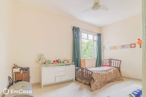 Imagem 9 de 10 de Apartamento À Venda Em Rio De Janeiro - 27360