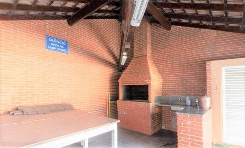 Imagem 18 de 18 de Apto Na Vila Matilde Com 2 Dorms, 1 Vaga, 62m² - Ap14735