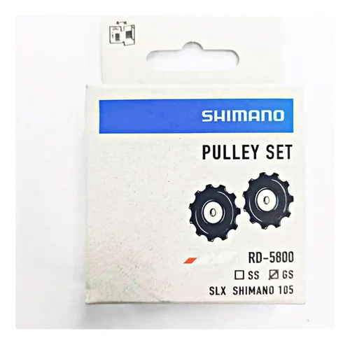 Cambio shimano 105 11v 5800 clearance