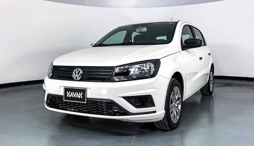 Imagen 1 de 15 de 31582 - Volkswagen Gol 2019 Con Garantía