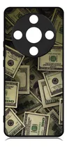 Comprar Funda Protector Case Para Honor Magic 6 Lite Billetes Dinero