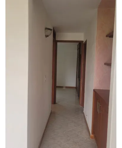 Apartamento En Venta Itagui