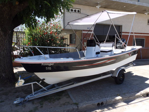 Tracker Ast 3v Tango 510 2019 Nautica Milione Permutas 13