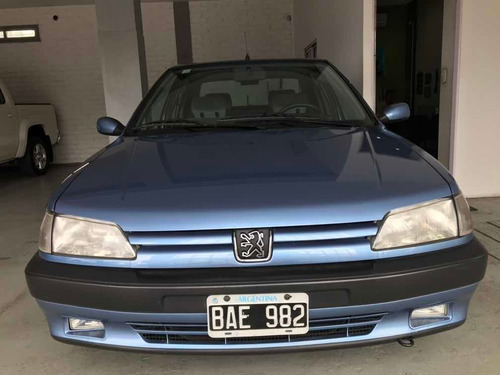 Peugeot 306 1997 1.8 St