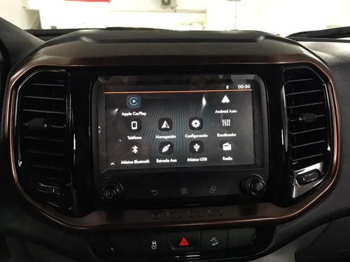 Fiat Toro 1.8 Okm 800mil Y Financiacion Nacional P