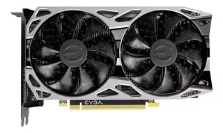 Tarjeta de video Nvidia Evga SC Gaming GeForce GTX 16 Series GTX 1660 SUPER 06G-P4-1068-KR 6GB