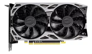 Nvidia Geforce Evga Gtx 1660 Super Sc 6gb Ddr6 06g-p4-1068-k