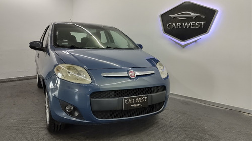 Fiat Palio 1.6 Essence 115cv