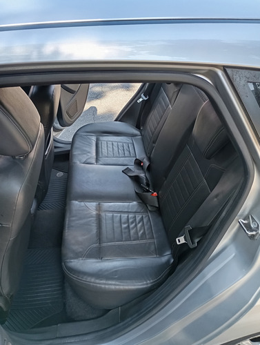 Ford Fiesta 1.6 16v Titanium Flex Powershift 5p