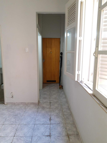 Studio No Centro Do Rio Localização Privilegiada E Segurança 24h