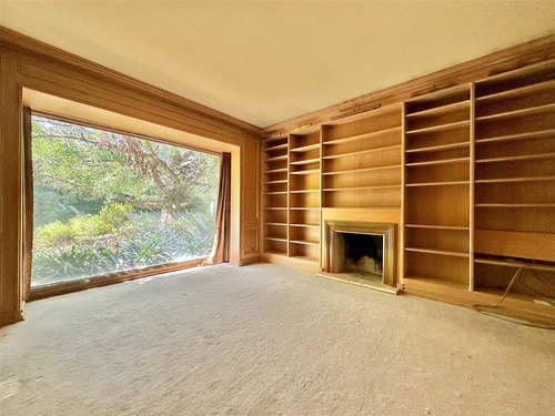 Sitio En Venta En Las Condes