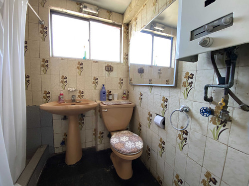 Vendo Departamento 110 Mt2 Ñuñoa (86281)