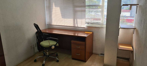 Imagen 12 de 13 de Oficinas En Renta Insurgentes Sur, San Ángel, Con Servicios