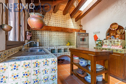Imagen 23 de 30 de Casa En Renta Privada Tepehuaje Morelos