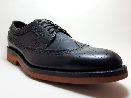 Zapato Muro Oxford. Casual