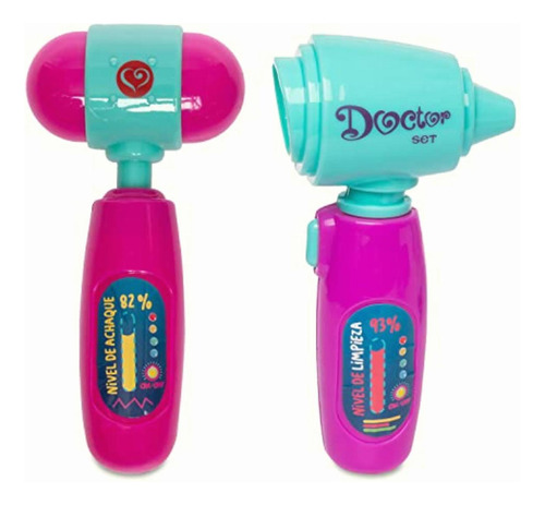 Distroller Neo Farmacia Reflejos Y Oidos