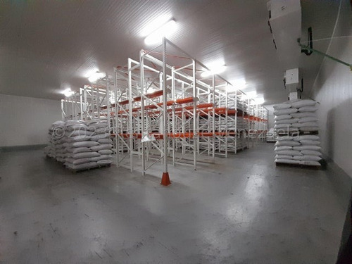 Imagen 14 de 30 de Galpones En Venta Zona Industrial Barquisimeto, Planta Eléctrica, Vigilancia, Código 23-22520, Mz 29/03