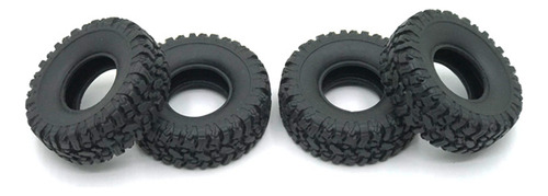 Neumático De Goma De 66 Mm Para Wpl C14 C24 C34 B14 B24 B16