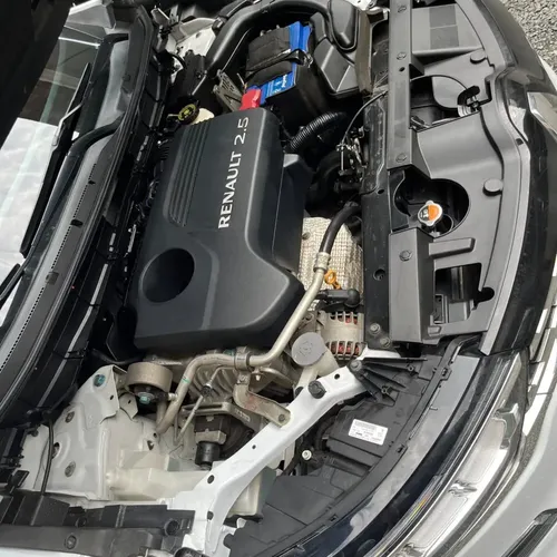 Renault Koleos INTENS TP 2.5CC 4X4 2023