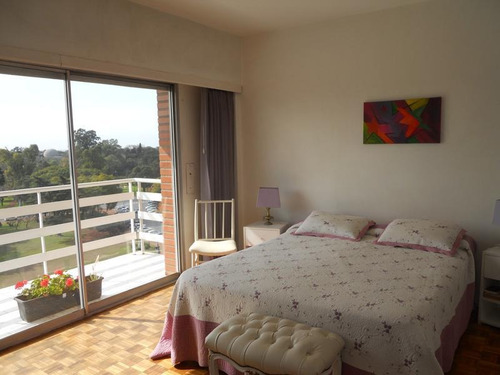 Imagen 23 de 30 de Alquiler Departamento 2 Dormitorios Frente Rosedal Palermo