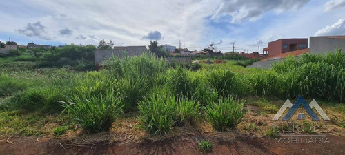 Imagem 7 de 9 de Terreno À Venda, 250 M² Por R$ 130.000,00 - Jardim Barra Forrest - Londrina/pr - Te0511