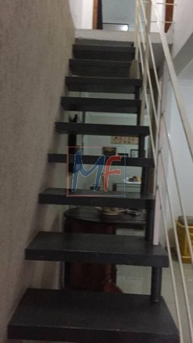 Imagem 29 de 30 de Ref 8592 Excelente Sobrado No Bairro Parque Casa De Pedra Tucuruvi, Com 2 Dorms Sendo 1 Suíte, 1 Vaga, Quintal Nos Fundos E 108 M² . - 8592