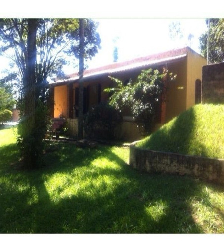Imagem 8 de 13 de Chácara Rural À Venda, Pomar São Jorge, Itatiba. - Ch0195 - 34090070