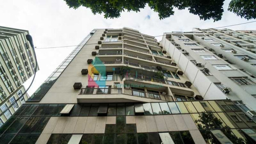 Imagem 15 de 15 de Flat-à Venda-copacabana-rio De Janeiro - Fla1525