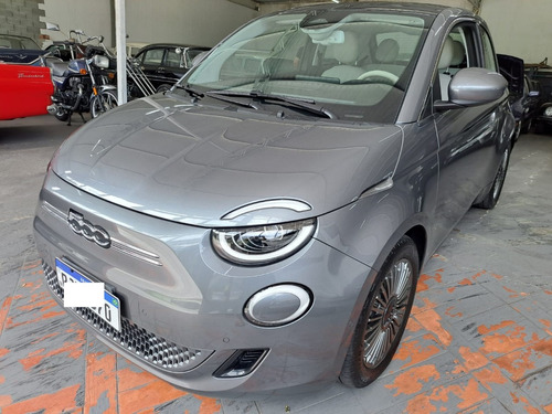 Fiat 500E 0.0 Icon 3P EléCtrico