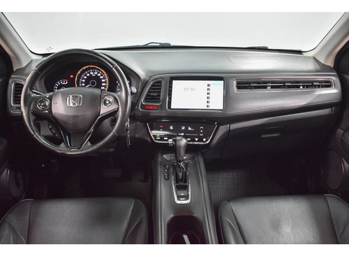Honda HR-V 1.8 16V FLEX EXL 4P AUTOMÁTICO