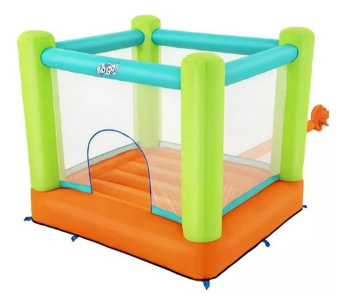 Castillo Inflable Para Niños Castillo H2ogo Best Way