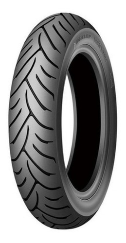 Cubierta Moto Scootsmart  140/70 R12 65l Tl Dunlop Trasera