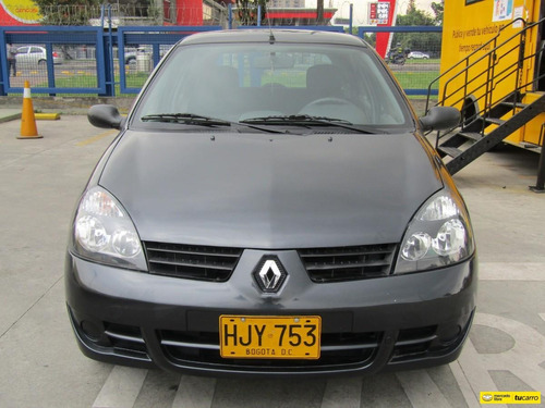 Renault Clio 1.2 Campus