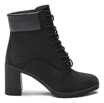 Comprar Botas Timberland Mujer Allington Leather Black