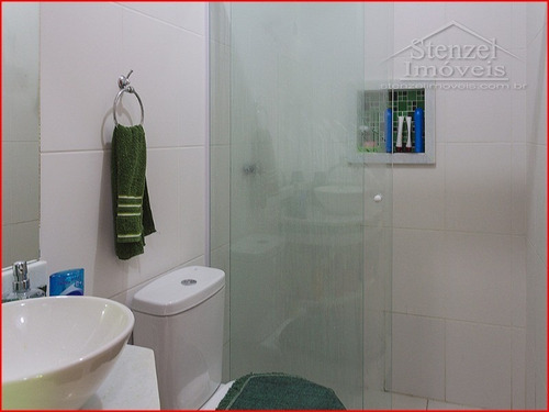 Imagem 13 de 15 de Casa Com 3 Quartos À Venda Em Villagio No Maitinga Bertioga - Cc00044 - 4887779