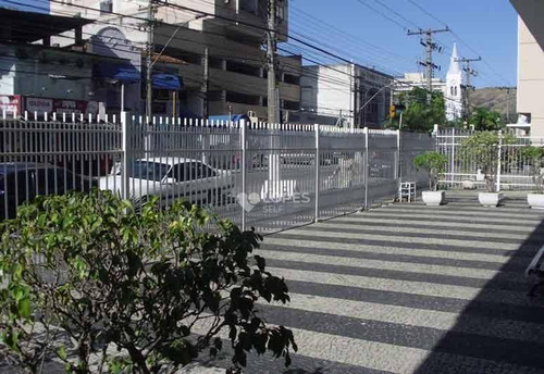 Apartamento À Venda, 110 M² Por R$ 400.000,00 - Santa Rosa - Niterói/rj - Ap45370